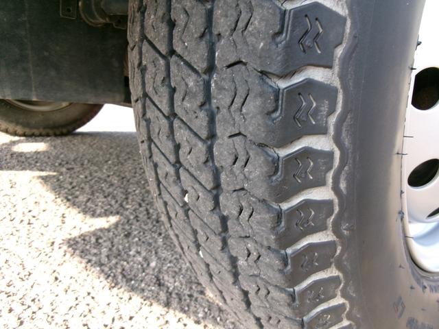 ボンゴトラック DX ワイドロー/AT/850kg積載/低床/内寸L2470×W1600mm/リアダブル/ガソリン(40枚目)