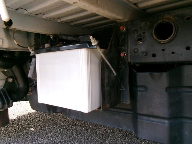ボンゴトラック DX ワイドロー/AT/850kg積載/低床/内寸L2470×W1600mm/リアダブル/ガソリン(41枚目)