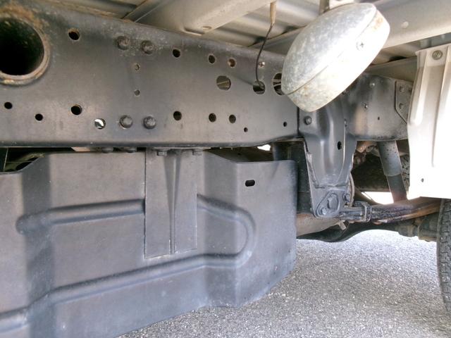 ボンゴトラック DX ワイドロー/AT/850kg積載/低床/内寸L2470×W1600mm/リアダブル/ガソリン(42枚目)