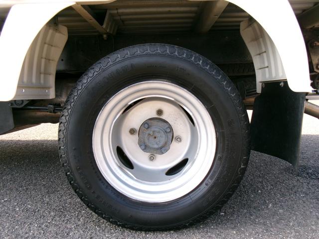 ボンゴトラック DX ワイドロー/AT/850kg積載/低床/内寸L2470×W1600mm/リアダブル/ガソリン(43枚目)