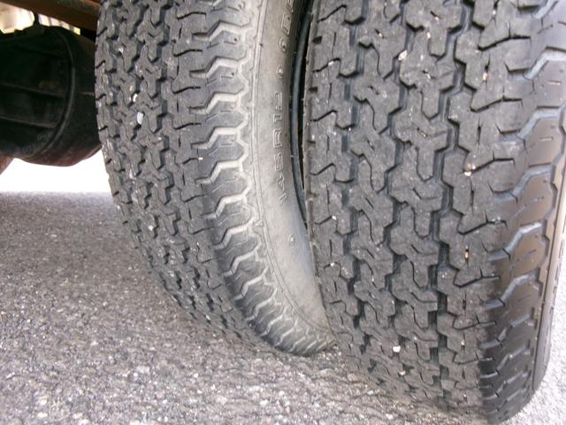 ボンゴトラック DX ワイドロー/AT/850kg積載/低床/内寸L2470×W1600mm/リアダブル/ガソリン(44枚目)