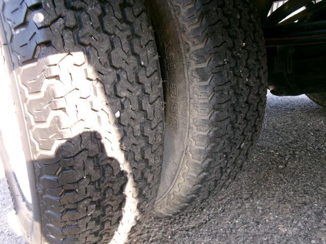 ボンゴトラック DX ワイドロー/AT/850kg積載/低床/内寸L2470×W1600mm/リアダブル/ガソリン(49枚目)