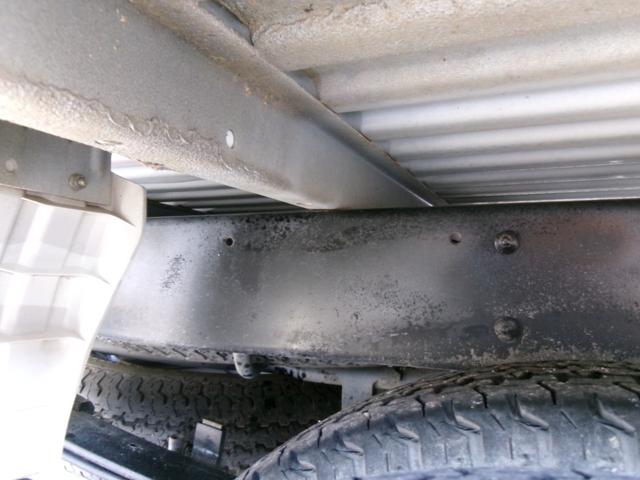 ボンゴトラック DX ワイドロー/AT/850kg積載/低床/内寸L2470×W1600mm/リアダブル/ガソリン(51枚目)