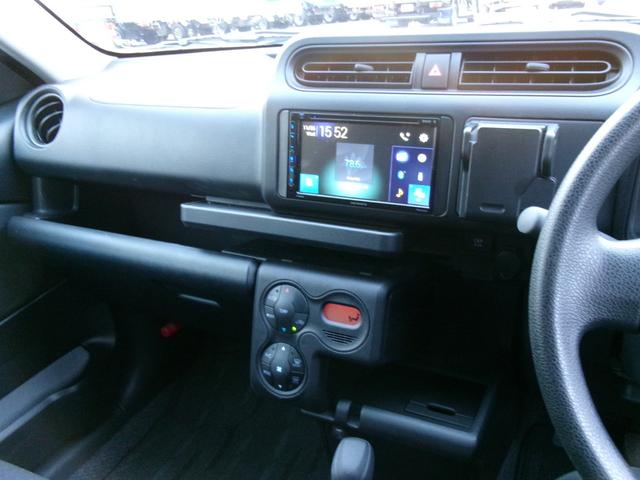 プロボックス ハイブリッドＧＸ　社外ディスプレイオーディオ／前後ドラレコ／Ｂカメラ／社外アルミ／トヨタセーフティセンス／保証継承可（15枚目）