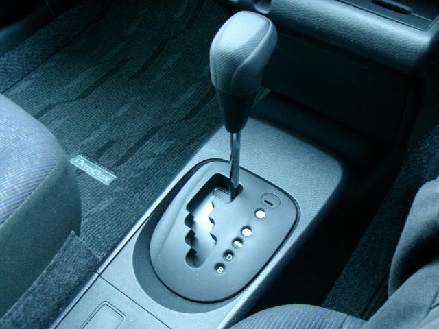 プロボックス ハイブリッドＧＸ　社外ディスプレイオーディオ／前後ドラレコ／Ｂカメラ／社外アルミ／トヨタセーフティセンス／保証継承可（18枚目）