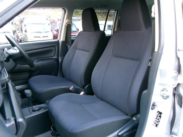 プロボックス ハイブリッドＧＸ　社外ディスプレイオーディオ／前後ドラレコ／Ｂカメラ／社外アルミ／トヨタセーフティセンス／保証継承可（20枚目）