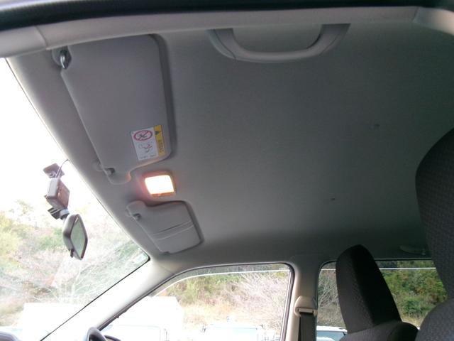 プロボックス ハイブリッドＧＸ　社外ディスプレイオーディオ／前後ドラレコ／Ｂカメラ／社外アルミ／トヨタセーフティセンス／保証継承可（22枚目）