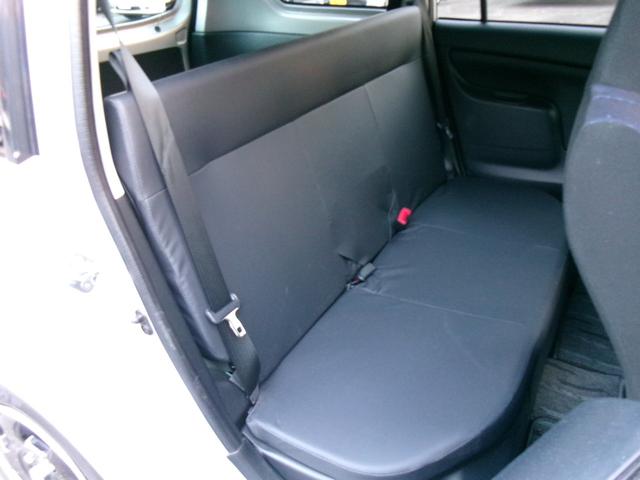 プロボックス ハイブリッドＧＸ　社外ディスプレイオーディオ／前後ドラレコ／Ｂカメラ／社外アルミ／トヨタセーフティセンス／保証継承可（24枚目）