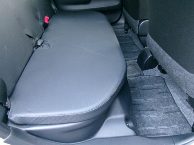 プロボックス ハイブリッドＧＸ　社外ディスプレイオーディオ／前後ドラレコ／Ｂカメラ／社外アルミ／トヨタセーフティセンス／保証継承可（25枚目）