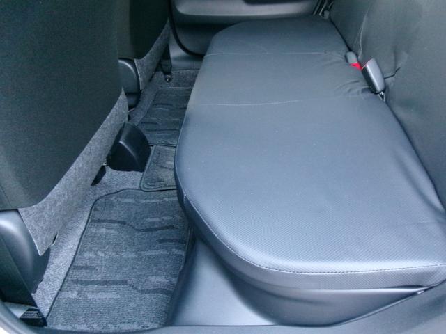 プロボックス ハイブリッドＧＸ　社外ディスプレイオーディオ／前後ドラレコ／Ｂカメラ／社外アルミ／トヨタセーフティセンス／保証継承可（27枚目）