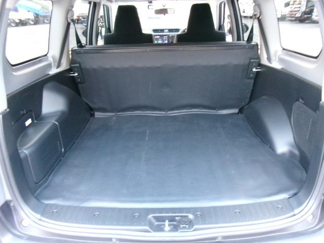 プロボックス ハイブリッドＧＸ　社外ディスプレイオーディオ／前後ドラレコ／Ｂカメラ／社外アルミ／トヨタセーフティセンス／保証継承可（31枚目）