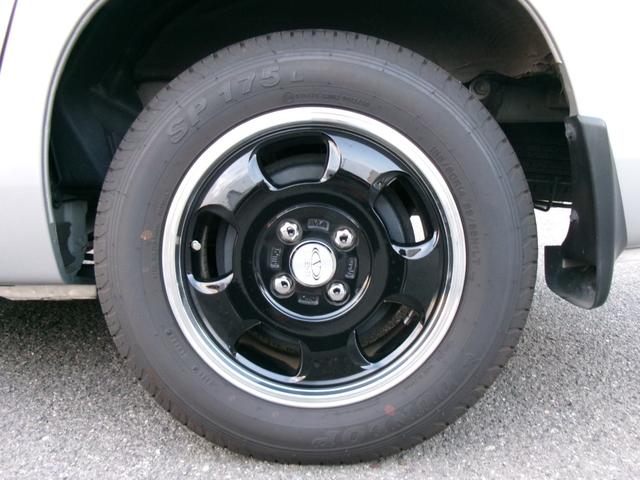 プロボックス ハイブリッドＧＸ　社外ディスプレイオーディオ／前後ドラレコ／Ｂカメラ／社外アルミ／トヨタセーフティセンス／保証継承可（33枚目）