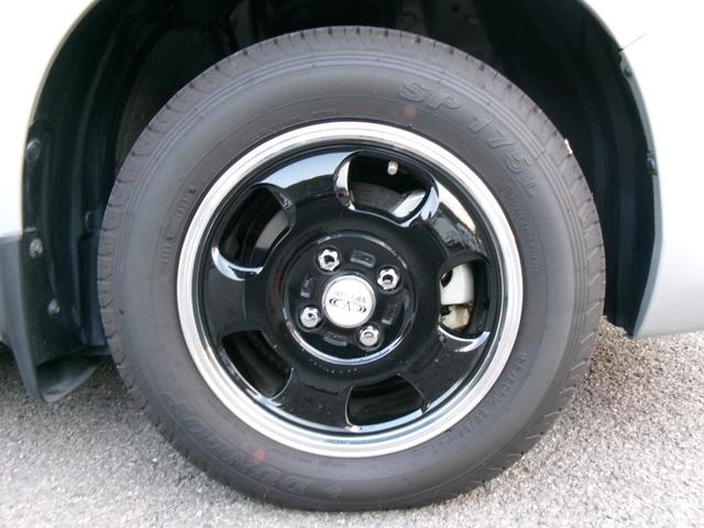 プロボックス ハイブリッドＧＸ　社外ディスプレイオーディオ／前後ドラレコ／Ｂカメラ／社外アルミ／トヨタセーフティセンス／保証継承可（34枚目）