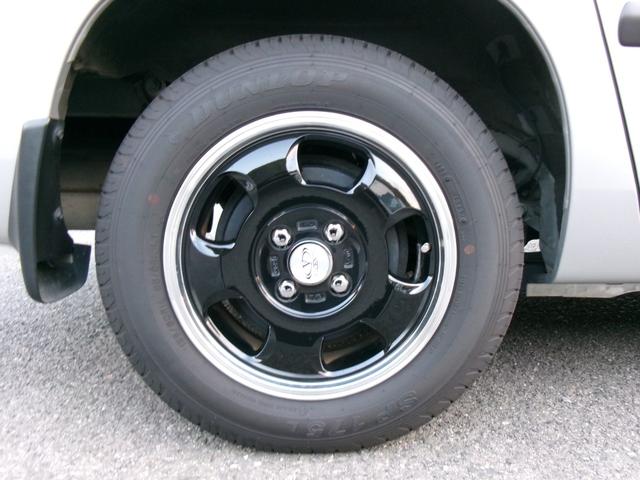 プロボックス ハイブリッドＧＸ　社外ディスプレイオーディオ／前後ドラレコ／Ｂカメラ／社外アルミ／トヨタセーフティセンス／保証継承可（35枚目）