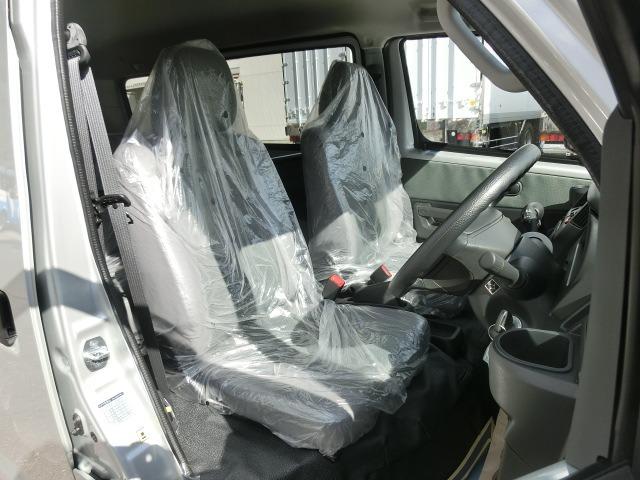 タウンエースバン ＧＬ　／オートハイビーム／ＬＥＤライト／プリクラ／車線逸脱警告／トヨタセーフティーセンス／両側スライドドア（11枚目）