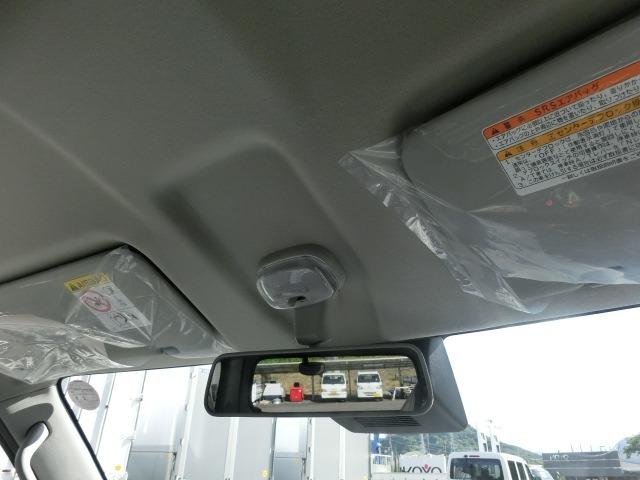 タウンエースバン ＧＬ　／オートハイビーム／ＬＥＤライト／プリクラ／車線逸脱警告／トヨタセーフティーセンス／両側スライドドア（15枚目）