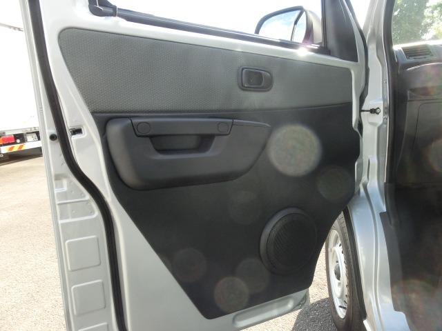 タウンエースバン ＧＬ　／オートハイビーム／ＬＥＤライト／プリクラ／車線逸脱警告／トヨタセーフティーセンス／両側スライドドア（18枚目）