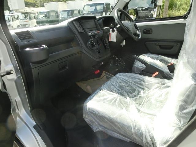 タウンエースバン ＧＬ　／オートハイビーム／ＬＥＤライト／プリクラ／車線逸脱警告／トヨタセーフティーセンス／両側スライドドア（19枚目）