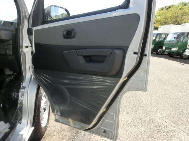 タウンエースバン ＧＬ　／オートハイビーム／ＬＥＤライト／プリクラ／車線逸脱警告／トヨタセーフティーセンス／両側スライドドア（20枚目）