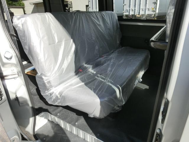 タウンエースバン ＧＬ　／オートハイビーム／ＬＥＤライト／プリクラ／車線逸脱警告／トヨタセーフティーセンス／両側スライドドア（22枚目）