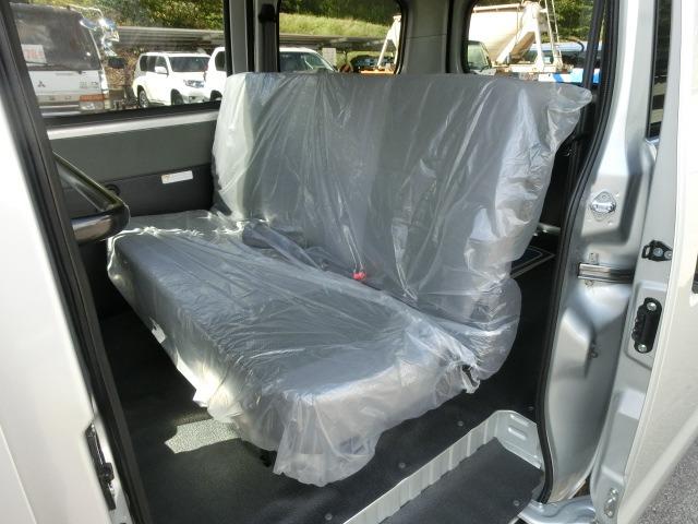 タウンエースバン ＧＬ　／オートハイビーム／ＬＥＤライト／プリクラ／車線逸脱警告／トヨタセーフティーセンス／両側スライドドア（23枚目）