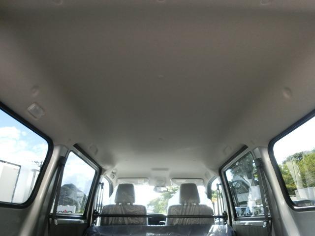 タウンエースバン ＧＬ　／オートハイビーム／ＬＥＤライト／プリクラ／車線逸脱警告／トヨタセーフティーセンス／両側スライドドア（24枚目）