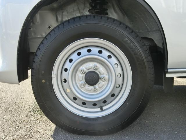 タウンエースバン ＧＬ　／オートハイビーム／ＬＥＤライト／プリクラ／車線逸脱警告／トヨタセーフティーセンス／両側スライドドア（29枚目）