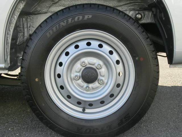 タウンエースバン ＧＬ　／オートハイビーム／ＬＥＤライト／プリクラ／車線逸脱警告／トヨタセーフティーセンス／両側スライドドア（30枚目）