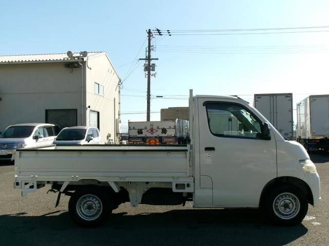 タウンエーストラック DX Xエディション 新車1オーナー/ユーザー買取/5MT/パワーウインドウ/800kg積/記録簿毎年有(3枚目)