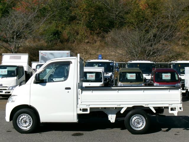タウンエーストラック DX Xエディション 新車1オーナー/ユーザー買取/5MT/パワーウインドウ/800kg積/記録簿毎年有(6枚目)