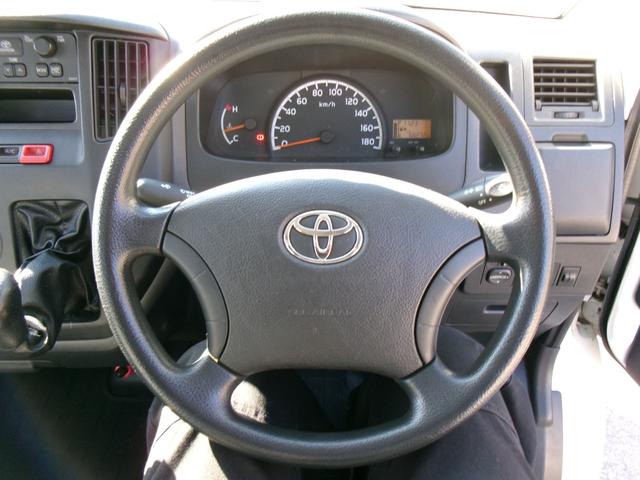 タウンエーストラック DX Xエディション 新車1オーナー/ユーザー買取/5MT/パワーウインドウ/800kg積/記録簿毎年有(11枚目)