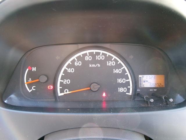 タウンエーストラック DX Xエディション 新車1オーナー/ユーザー買取/5MT/パワーウインドウ/800kg積/記録簿毎年有(12枚目)