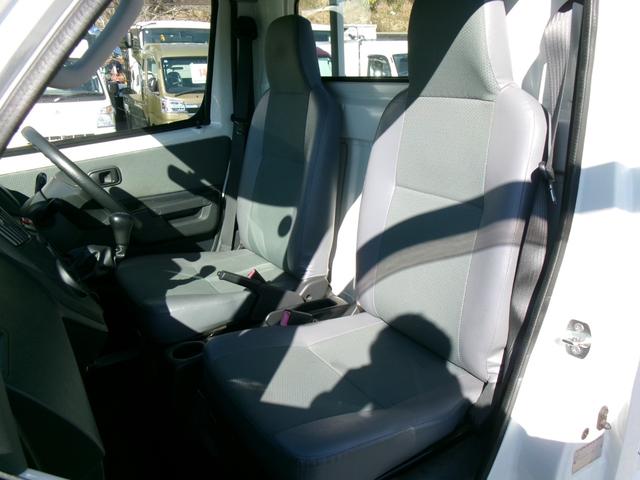 タウンエーストラック DX Xエディション 新車1オーナー/ユーザー買取/5MT/パワーウインドウ/800kg積/記録簿毎年有(23枚目)