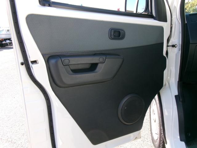 タウンエーストラック DX Xエディション 新車1オーナー/ユーザー買取/5MT/パワーウインドウ/800kg積/記録簿毎年有(24枚目)