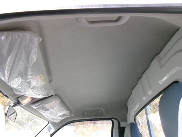 タウンエーストラック DX Xエディション 新車1オーナー/ユーザー買取/5MT/パワーウインドウ/800kg積/記録簿毎年有(25枚目)