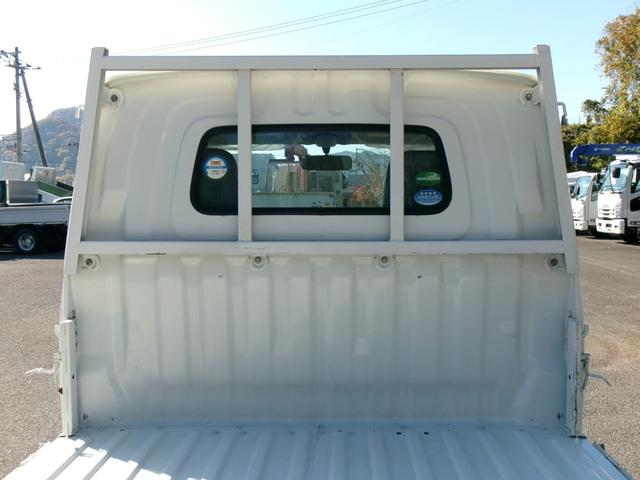 タウンエーストラック DX Xエディション 新車1オーナー/ユーザー買取/5MT/パワーウインドウ/800kg積/記録簿毎年有(35枚目)