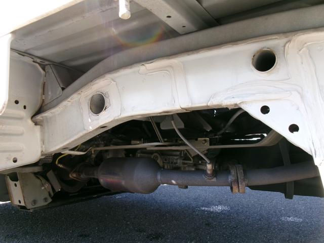 タウンエーストラック DX Xエディション 新車1オーナー/ユーザー買取/5MT/パワーウインドウ/800kg積/記録簿毎年有(39枚目)