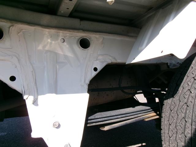 タウンエーストラック DX Xエディション 新車1オーナー/ユーザー買取/5MT/パワーウインドウ/800kg積/記録簿毎年有(40枚目)