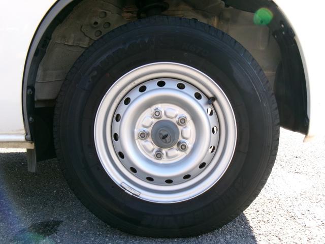 タウンエーストラック DX Xエディション 新車1オーナー/ユーザー買取/5MT/パワーウインドウ/800kg積/記録簿毎年有(44枚目)