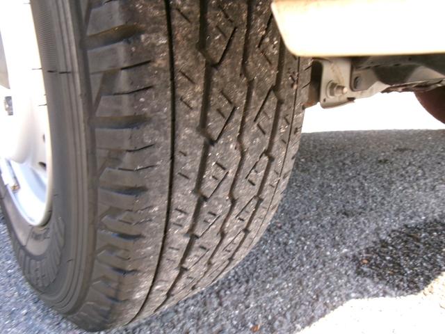 タウンエーストラック DX Xエディション 新車1オーナー/ユーザー買取/5MT/パワーウインドウ/800kg積/記録簿毎年有(45枚目)