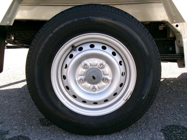 タウンエーストラック DX Xエディション 新車1オーナー/ユーザー買取/5MT/パワーウインドウ/800kg積/記録簿毎年有(48枚目)