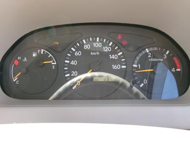 デュトロ 高所作業車/SN15B/14.6m/電気工事仕様/ウインチ/サブエンジン付/3段ブーム/絶縁ブーム/FRPバケット/5MT/N04Cエンジン(14枚目)