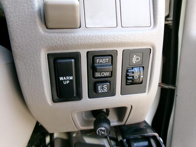 デュトロ 高所作業車/SN15B/14.6m/電気工事仕様/ウインチ/サブエンジン付/3段ブーム/絶縁ブーム/FRPバケット/5MT/N04Cエンジン(15枚目)