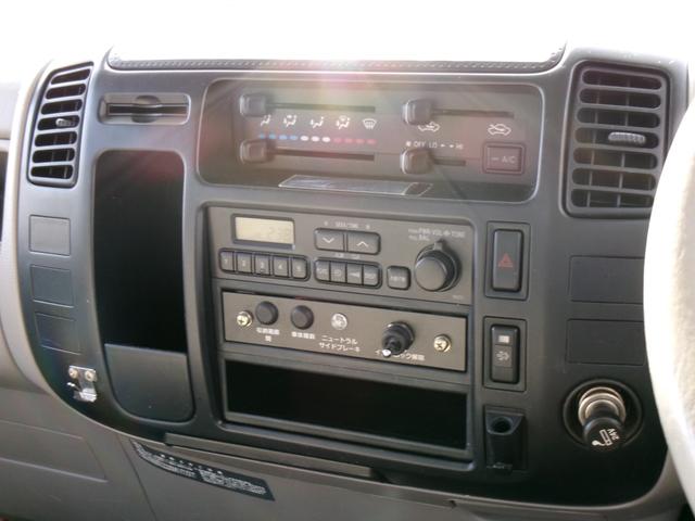 デュトロ 高所作業車/SN15B/14.6m/電気工事仕様/ウインチ/サブエンジン付/3段ブーム/絶縁ブーム/FRPバケット/5MT/N04Cエンジン(17枚目)