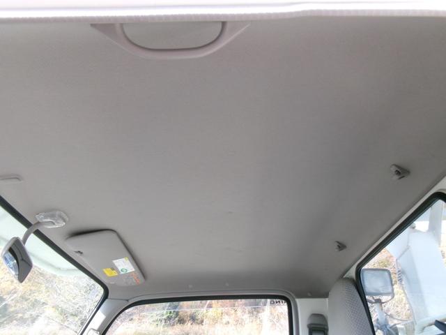 デュトロ 高所作業車/SN15B/14.6m/電気工事仕様/ウインチ/サブエンジン付/3段ブーム/絶縁ブーム/FRPバケット/5MT/N04Cエンジン(22枚目)