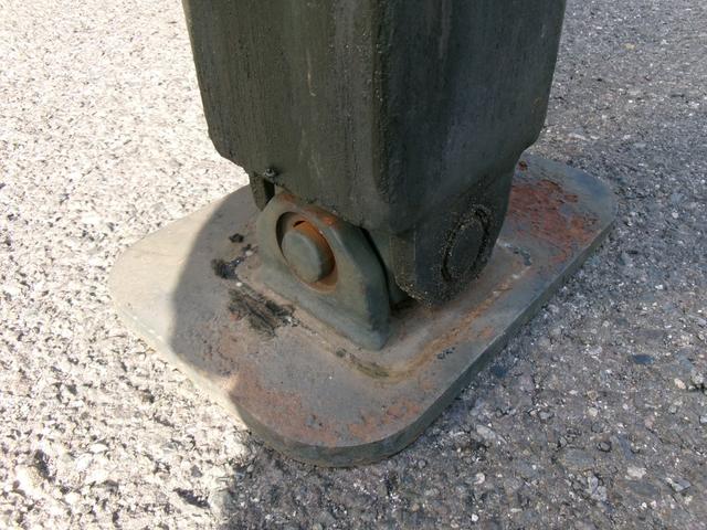 デュトロ 高所作業車/SN15B/14.6m/電気工事仕様/ウインチ/サブエンジン付/3段ブーム/絶縁ブーム/FRPバケット/5MT/N04Cエンジン(29枚目)