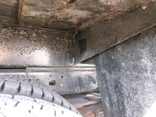 デュトロ 高所作業車/SN15B/14.6m/電気工事仕様/ウインチ/サブエンジン付/3段ブーム/絶縁ブーム/FRPバケット/5MT/N04Cエンジン(62枚目)