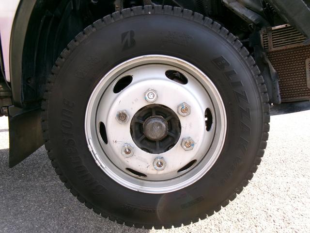 デュトロ 高所作業車/SN15B/14.6m/電気工事仕様/ウインチ/サブエンジン付/3段ブーム/絶縁ブーム/FRPバケット/5MT/N04Cエンジン(64枚目)