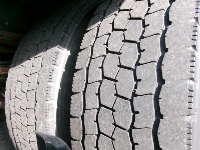 ファイター クレーン付き平ボディ 増トン/クレーン付平ボディ/4段/ラジコン/フックイン/角足/挿違/ユニック/総重量11t未満/中型免許/4.7t積載/ベット付/内寸:L560cm/メッキ架装/6MT/床鉄/スタンション穴/ETC(54枚目)