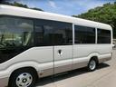 TOYOTA COASTER